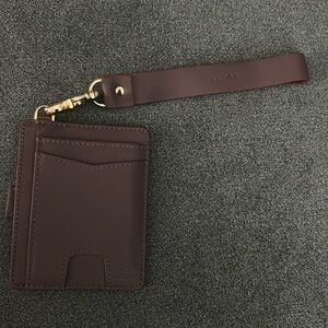 Andar Denner Wallet